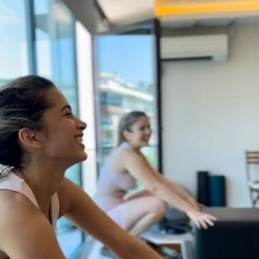 Fem'n House danışan deneyimi